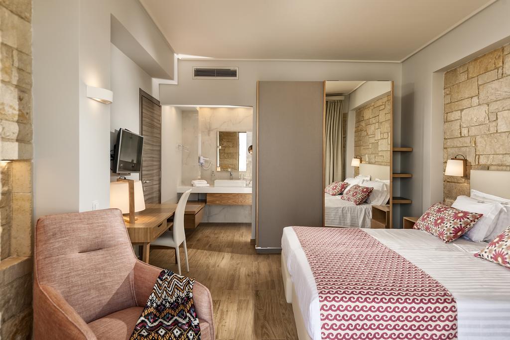 Eland Dream Villas Kalamaki Exteriör bild