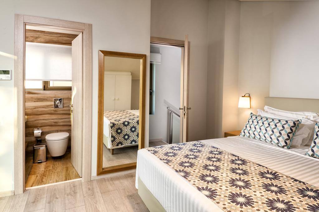 Eland Dream Villas Kalamaki Exteriör bild